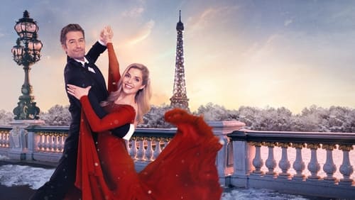 Paris Christmas Waltz (TV Movie 2023)