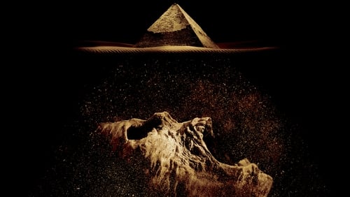 The Pyramid: Grab des Grauens (2014)