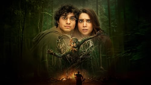 Munjya (2024)