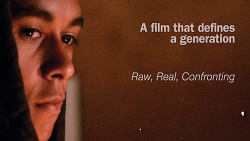 Rites of Passage (2013)