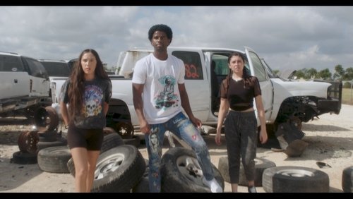 Into the Gravel Pit (2025)