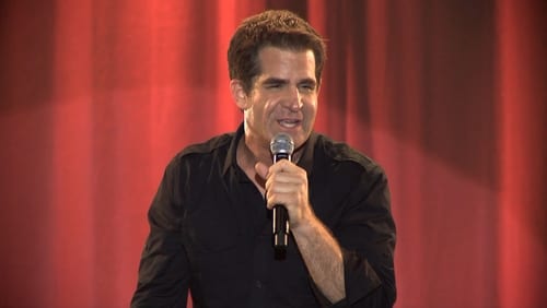 Todd Glass: Stand-Up Special (2012)