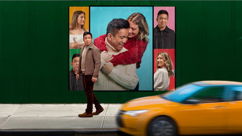 Meet Cute in Manhattan (2025)