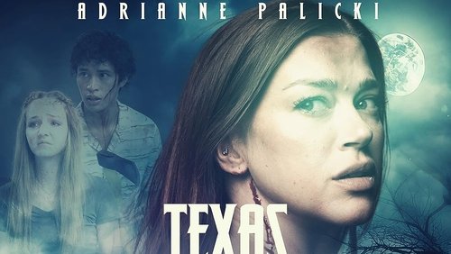 Texas Cult House (2024)