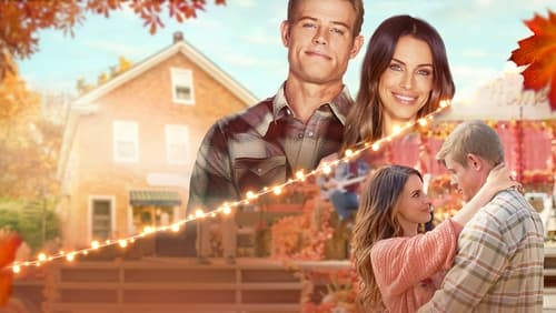 A Harvest Homecoming (TV Movie 2023)