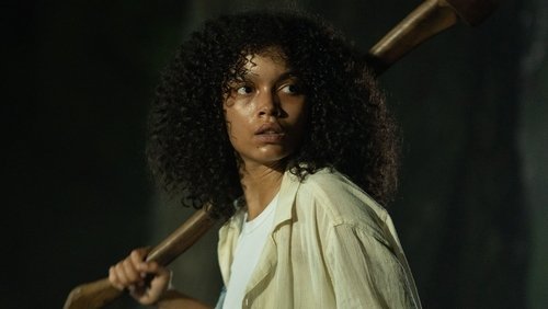 Eye for an Eye (2025)