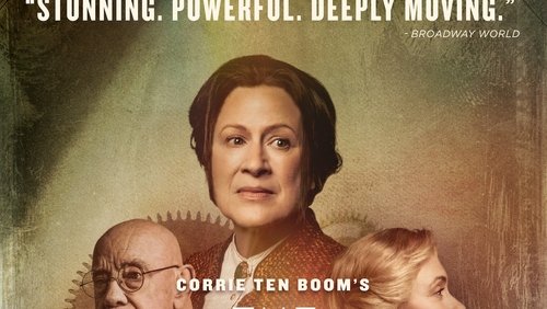 The Hiding Place (2023)