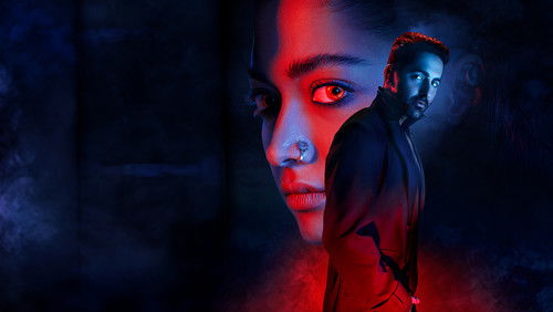 Vampires of Vijay Nagar (2025)