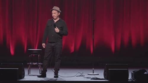 Rob Schneider: Woke Up in America (TV Special 2023)