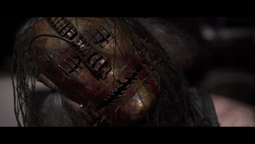 Turno de Noche: El Lugar Equivocado (Short 2023)