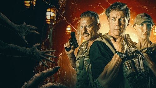 In Tenebras: Into the Darkness (2024)