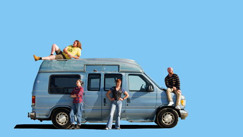 The Wedding Party (2025)