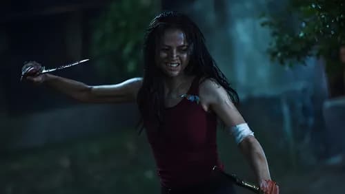 The Devil's Lair (2023)