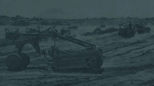 The Seabees on Iwo Jima (2023)