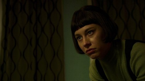 Day of a Lion (2025)