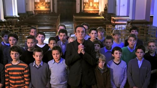 The Silence of the Church (TV Movie 2013)