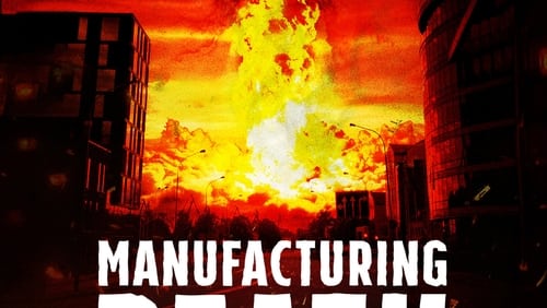 Manufacturing Death: Birth of the Atom Bomb (2023)