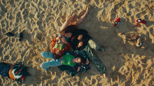 Las chicas de la estación (2024)