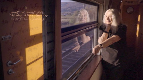 De ce ma cheama Nora, cand cerul meu e senin (2023)