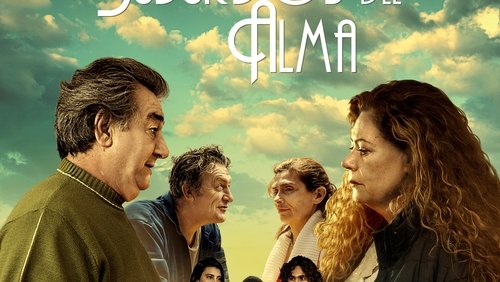 Suburbios del Alma (2025)