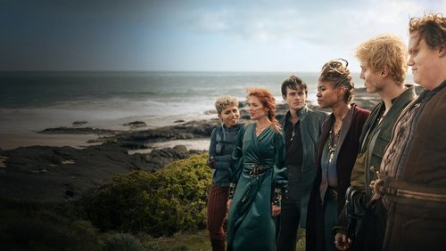 The Rats: A Witcher Tale (2025)