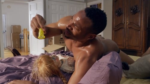 Ghost Movie 2 (2014)