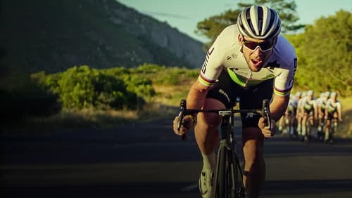 Mark Cavendish: Never Enough (2023)
