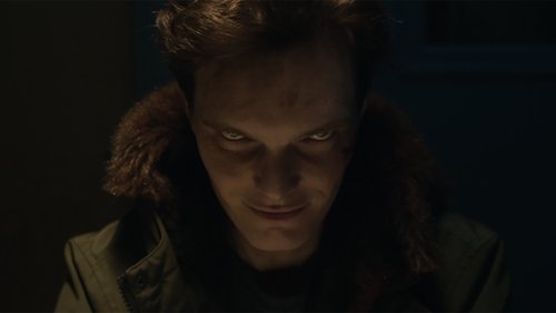 No Tears in Hell (2025)