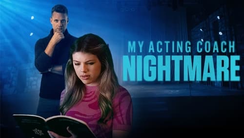 My Acting Coach Nightmare (TV Movie 2024)