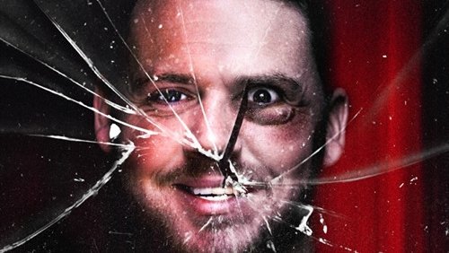The Psychopath Life Coach (2023)