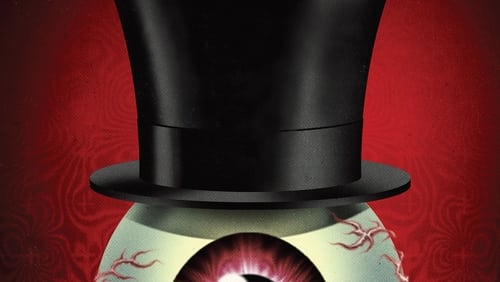 Theory of Obscurity: A Film About the Residents (2015)