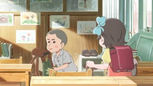 Totto-Chan: The Little Girl at the Window (2023)
