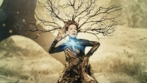 Once Within a Time (2022)
