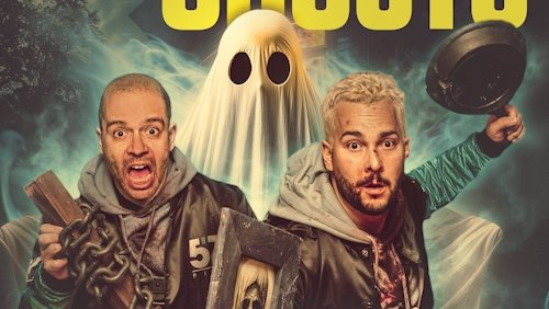 Don’t F**k with Ghosts (2024)