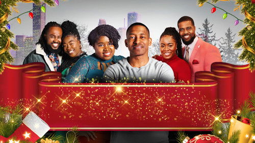 For the Love of Christmas 2: A Heart for the Holidays (2023)