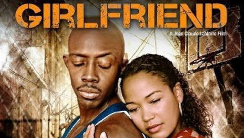 Basketball Girlfriend (2014)