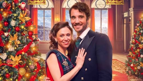 Christmas in Scotland (TV Movie 2023)