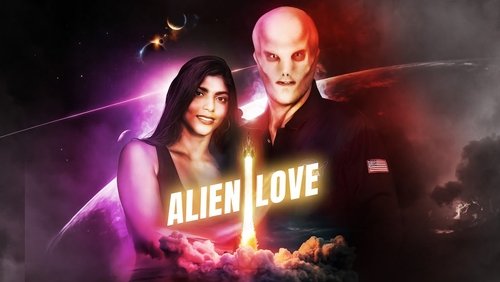 Alien Love (2024)