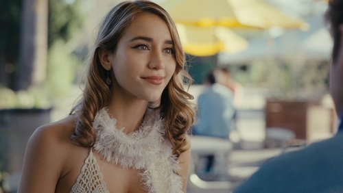 Double Exposure (2024)