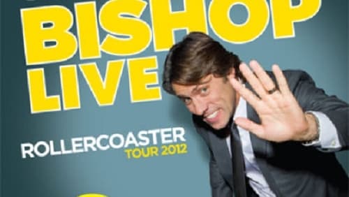 John Bishop Live: The Rollercoaster Tour (Video 2012)