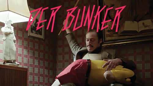 Der Bunker (2015)
