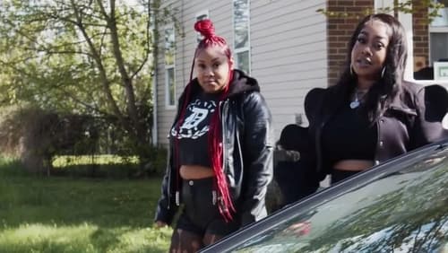 Uncle Roommate (2023)