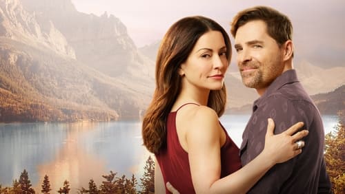 Big Sky River: The Bridal Path (TV Movie 2023)