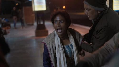 Stolen (2023)