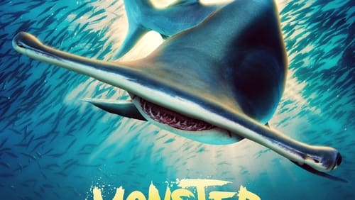 Monster Hammerheads: Killer Instinct (TV Special 2023)
