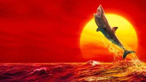 Air Jaws: Final Frontier (2023)