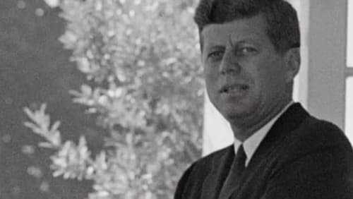 JFK X: Solving the Crime of the Century (2023)