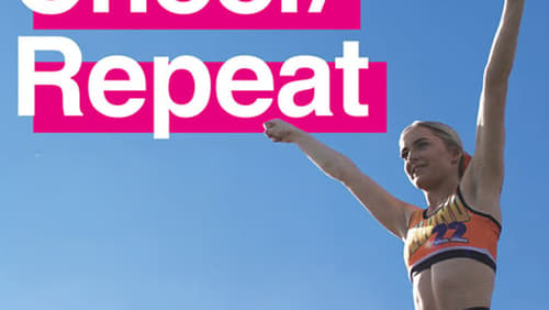 Eat/Sleep/Cheer/Repeat (2024)