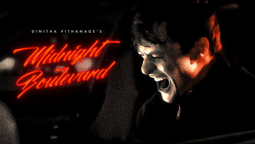 Midnight Boulevard (2025)