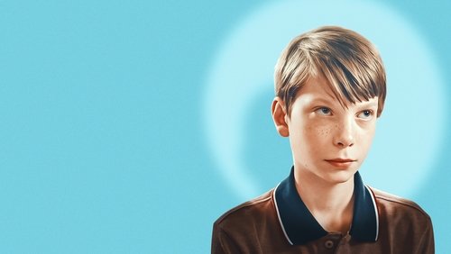 Griffin in Summer (2024)